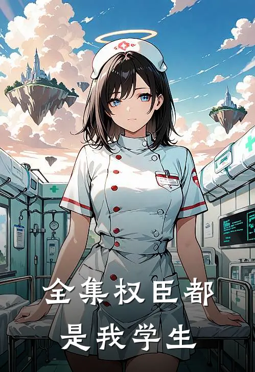 全集权臣都是我学生