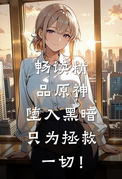 畅读精品原神：堕入黑暗，只为拯救一切！