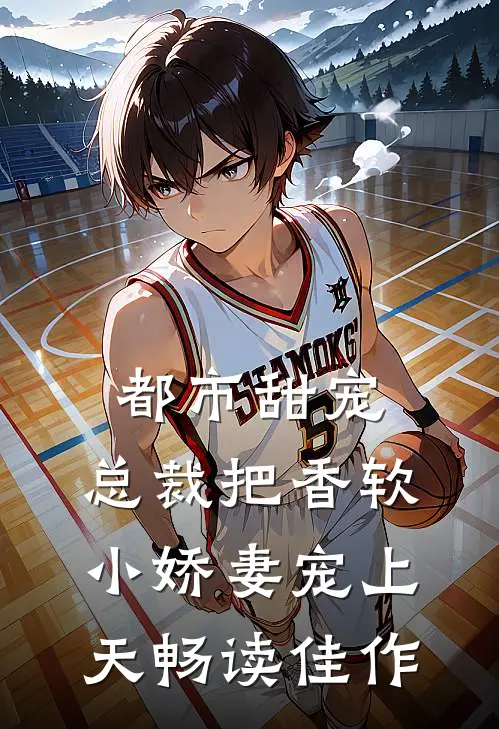 都市甜宠:总裁把香软小娇妻宠上天畅读佳作