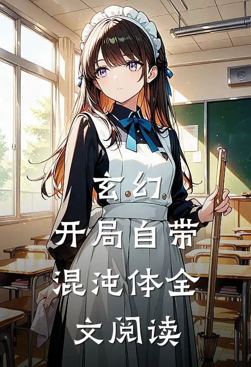 玄幻:开局自带混沌体全文阅读