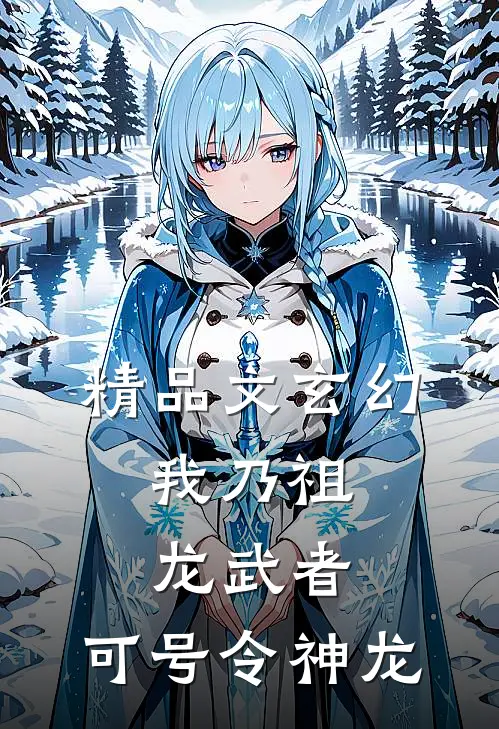 精品文玄幻：我乃祖龙武者，可号令神龙