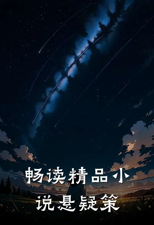 畅读精品小说悬疑策