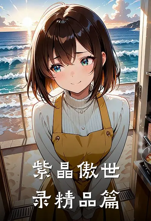 紫晶傲世录精品篇