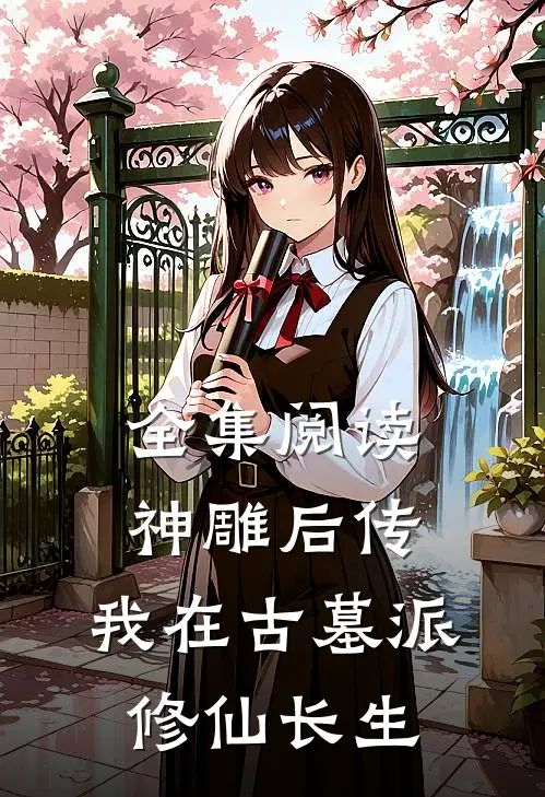全集阅读神雕后传:我在古墓派修仙长生