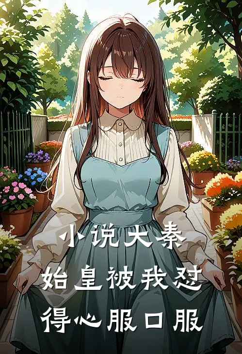 小说大秦:始皇被我怼得心服口服