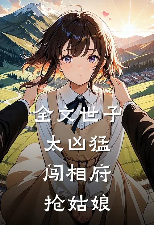 全文世子太凶猛:闯相府抢姑娘