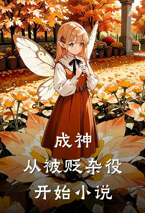 成神,从被贬杂役开始小说