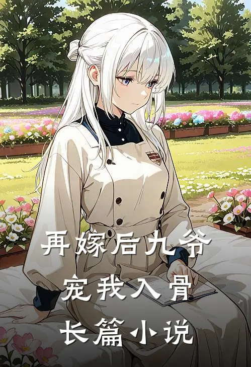 再嫁后九爷宠我入骨长篇小说