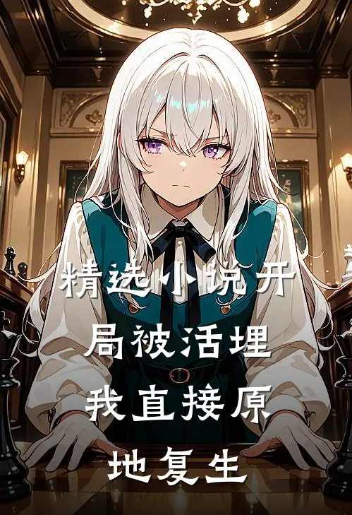 精选小说开局被活埋，我直接原地复生