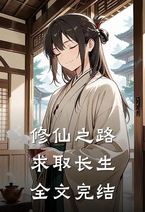 修仙之路，求取长生全文完结