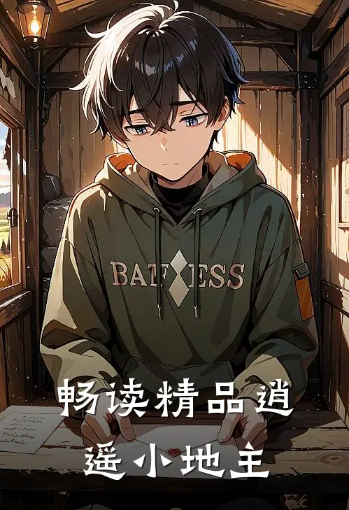 畅读精品逍遥小地主