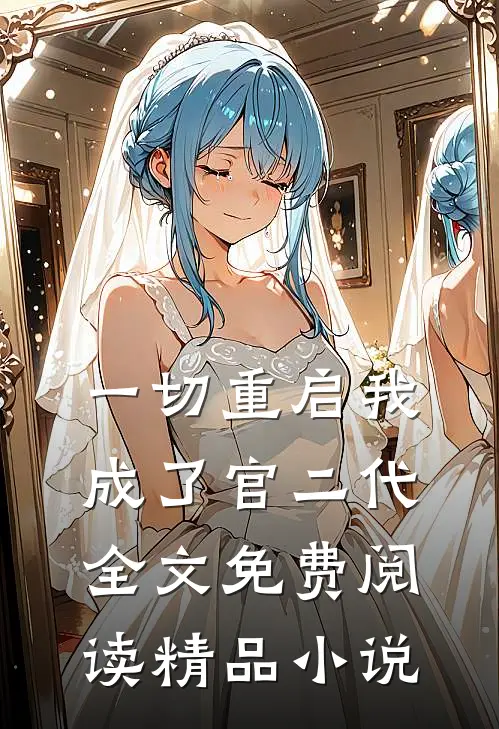 一切重启我成了官二代全文免费阅读精品小说