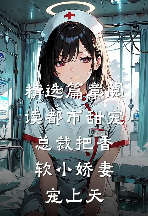 精选篇章阅读都市甜宠:总裁把香软小娇妻宠上天
