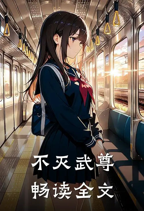 不灭武尊畅读全文