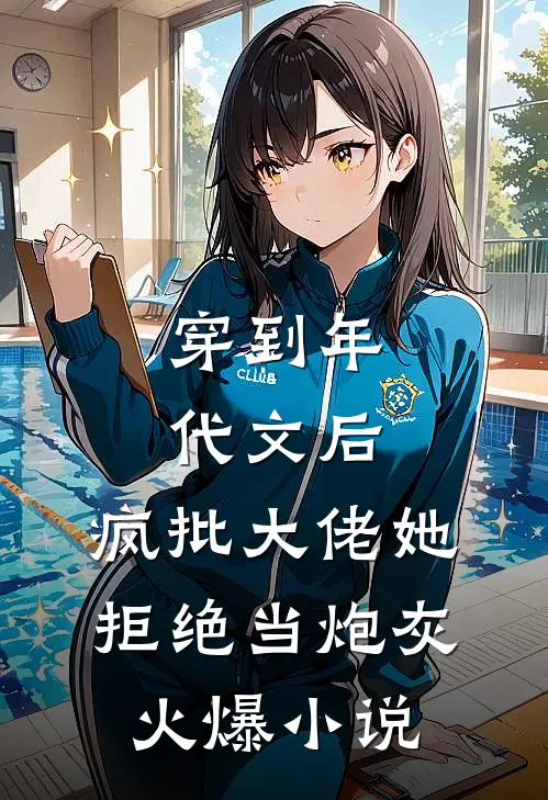 穿到年代文后，疯批大佬她拒绝当炮灰火爆小说