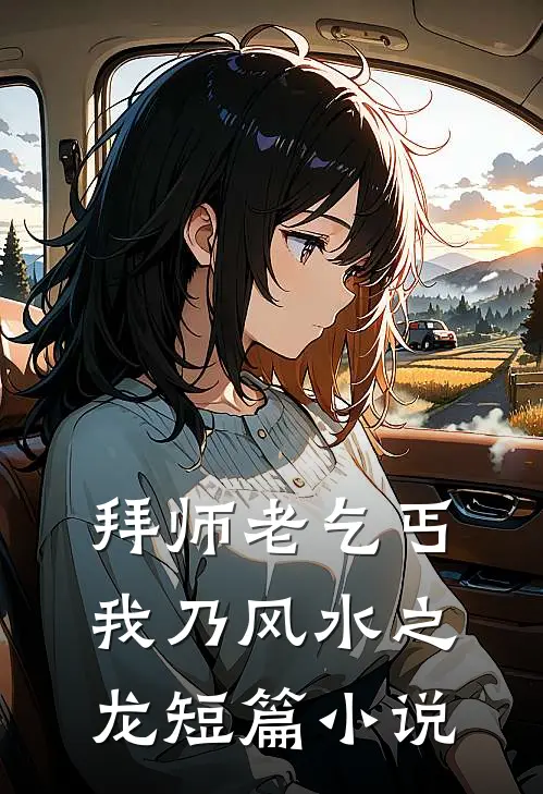 拜师老乞丐:我乃风水之龙短篇小说