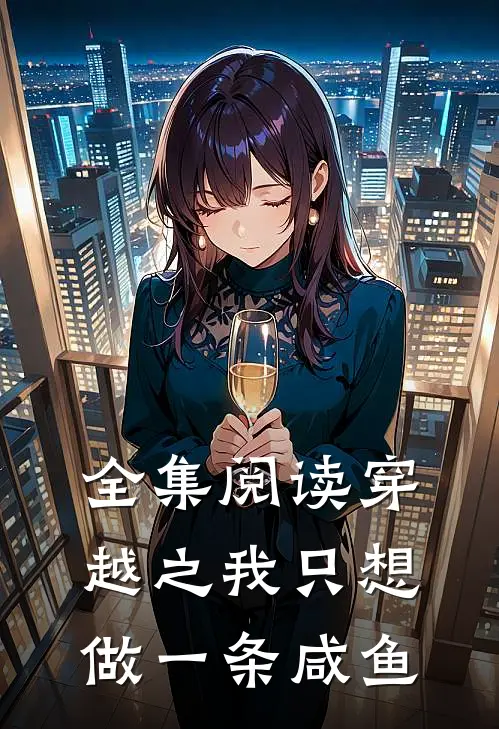 全集阅读穿越之我只想做一条咸鱼