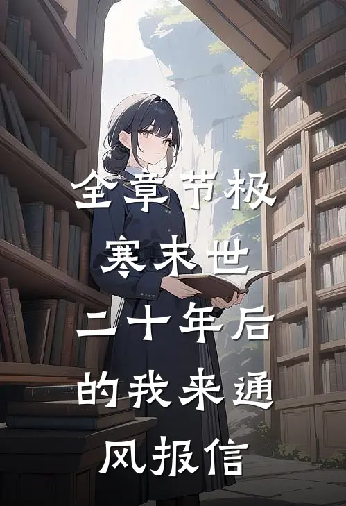 全章节极寒末世：二十年后的我来通风报信