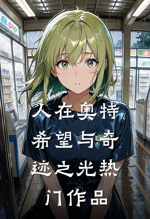 人在奥特,希望与奇迹之光热门作品