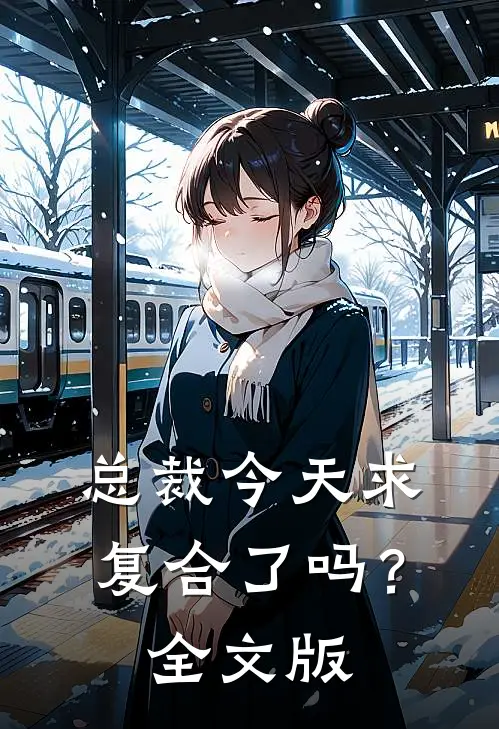 总裁今天求复合了吗？全文版