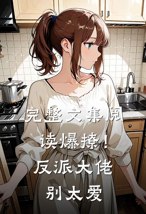 完整文集阅读爆撩!反派大佬别太爱