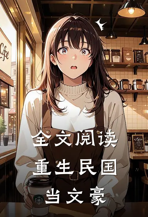 全文阅读重生民国当文豪
