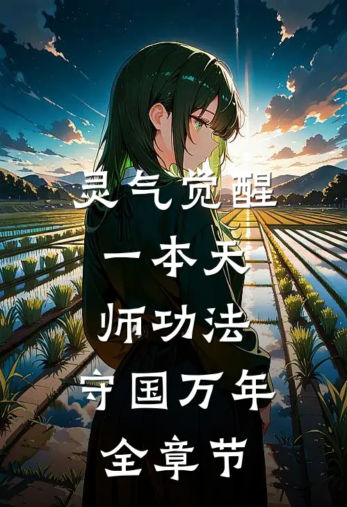 灵气觉醒:一本天师功法,守国万年全章节
