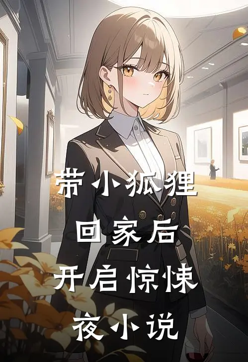 带小狐狸回家后，开启惊悚夜小说