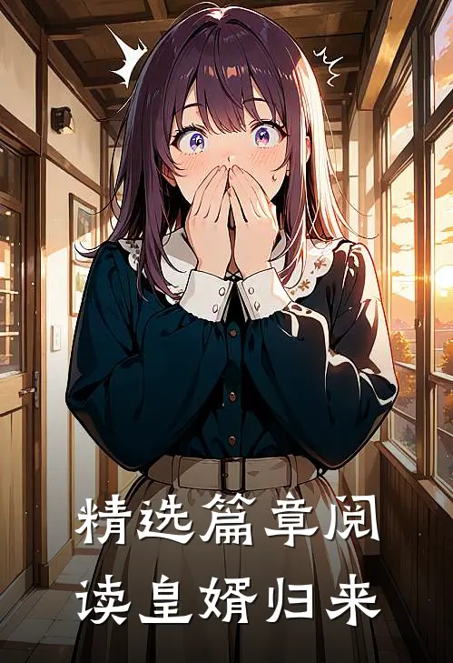 精选篇章阅读皇婿归来