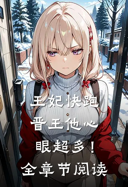 王妃快跑,晋王他心眼超多!全章节阅读