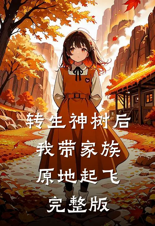 转生神树后,我带家族原地起飞完整版