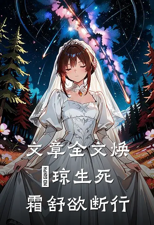 文章全文焕槃琼生死，霜舒欲断行