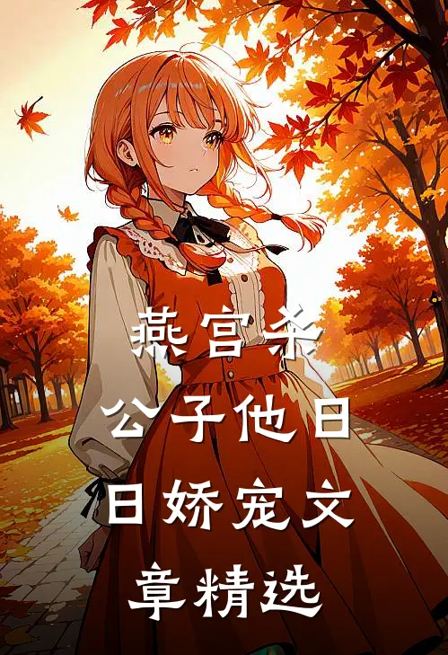 燕宫杀,公子他日日娇宠文章精选