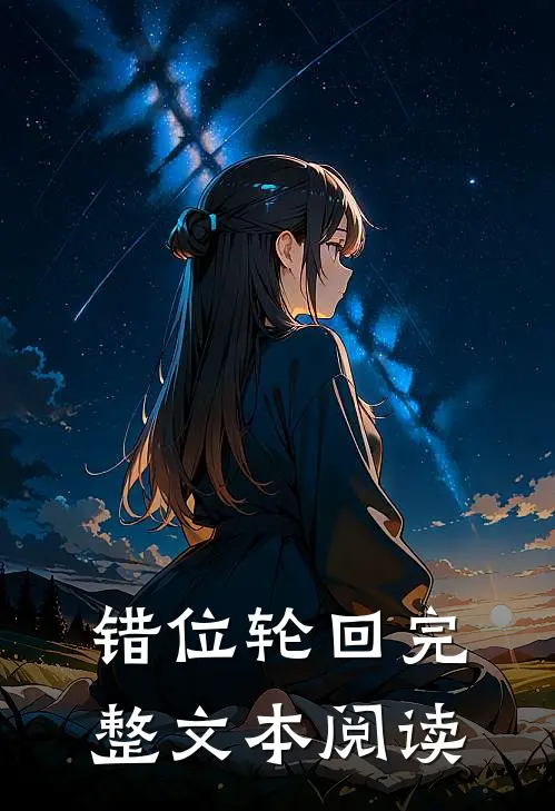 错位轮回完整文本阅读