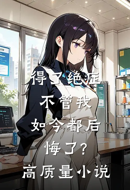 得了绝症不管我,如今都后悔了?高质量小说