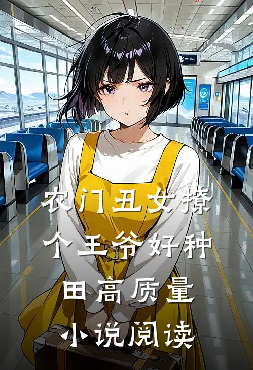 农门丑女撩个王爷好种田高质量小说阅读
