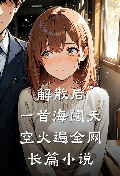 解散后，一首海阔天空火遍全网长篇小说