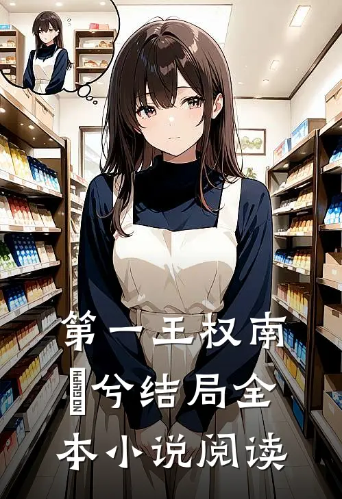 第一王权南玥兮结局全本小说阅读