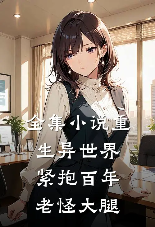 全集小说重生异世界：紧抱百年老怪大腿