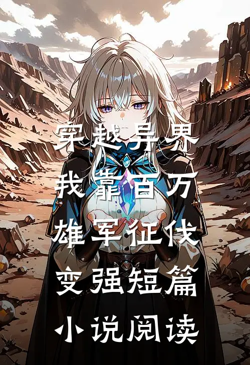 穿越异界:我靠百万雄军征伐变强短篇小说阅读