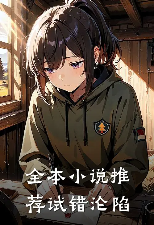 全本小说推荐试错沦陷