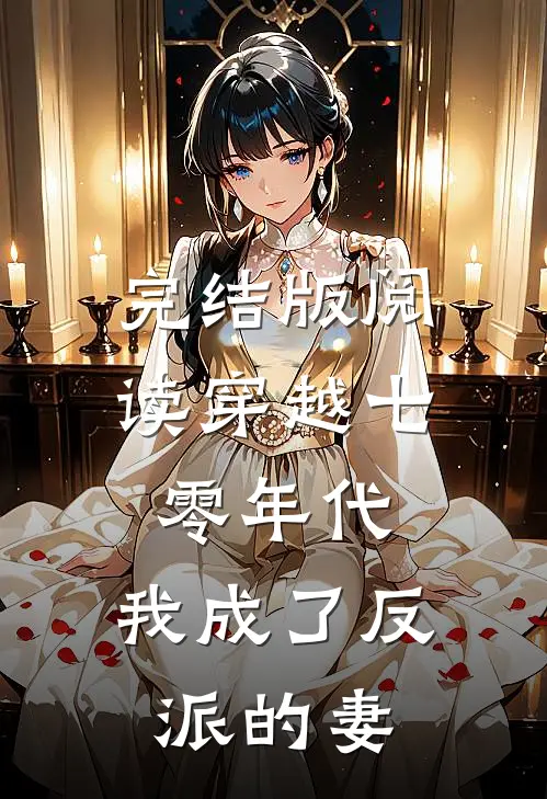 完结版阅读穿越七零年代，我成了反派的妻