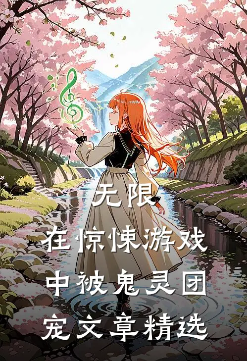 无限:在惊悚游戏中被鬼灵团宠文章精选
