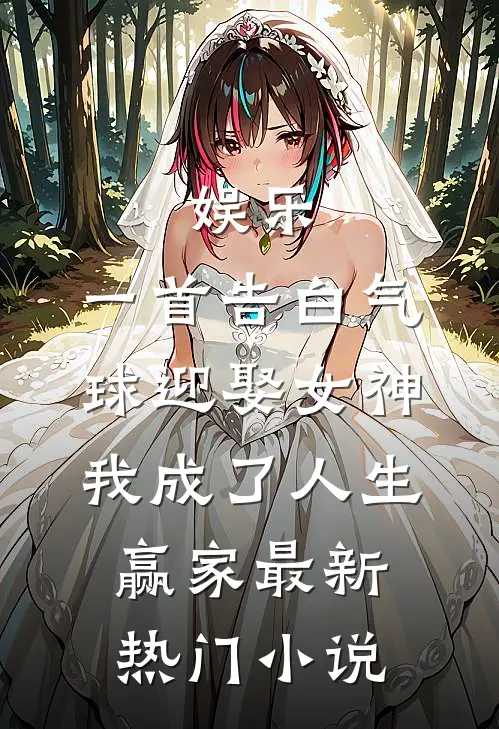 娱乐:一首告白气球迎娶女神,我成了人生赢家最新热门小说