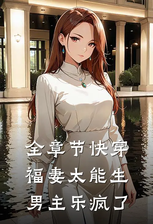 全章节快穿:福妻太能生,男主乐疯了