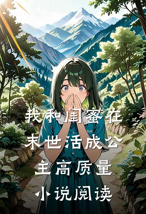 我和闺蜜在末世活成公主高质量小说阅读