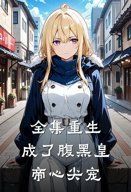 全集重生:成了腹黑皇帝心尖宠