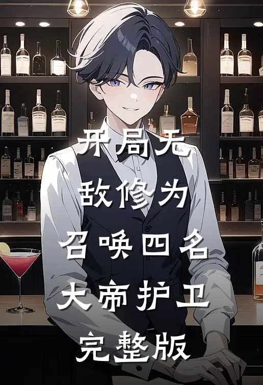 开局无敌修为,召唤四名大帝护卫完整版
