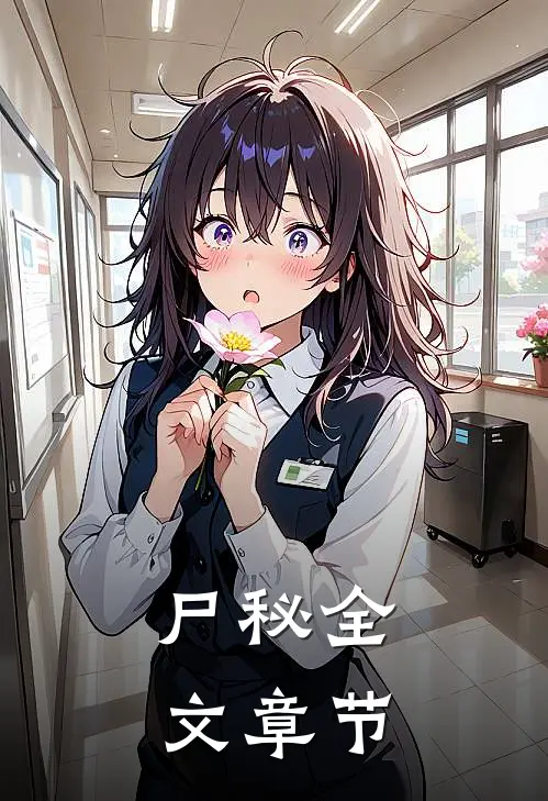 尸秘全文章节