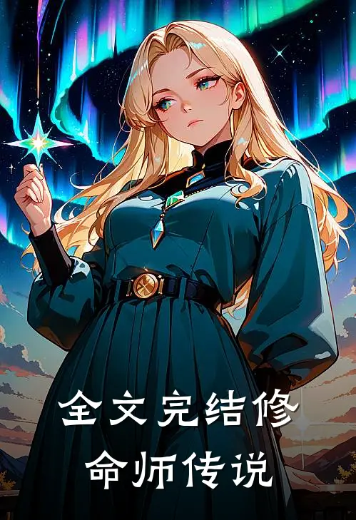 全文完结修命师传说